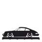 Preview: Originalbild Porsche 911
